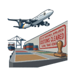 Import & Export Management