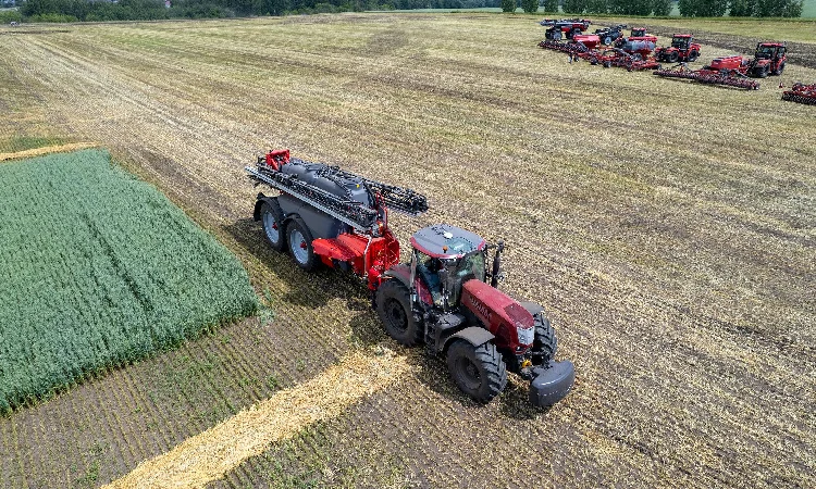 Agriculture & Agro Commodities