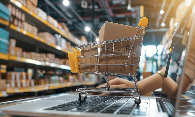 Consumer Goods & Retail Supply