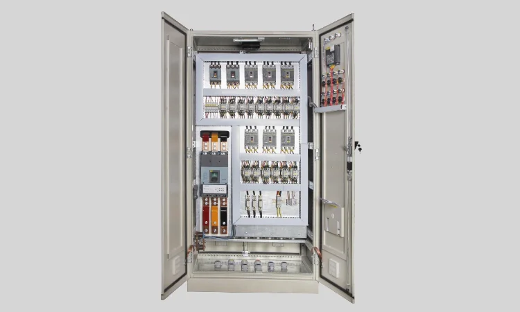 Electrical & Electronics