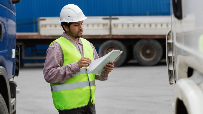 Import & Export Management