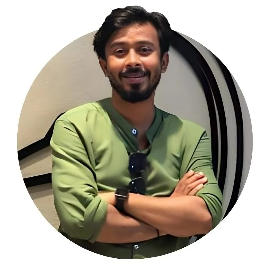 Profile pic of Ashiqur Rahaman