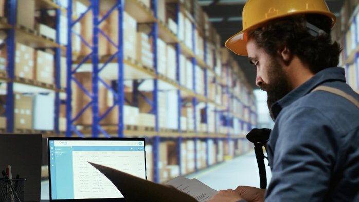 Supply Chain Management