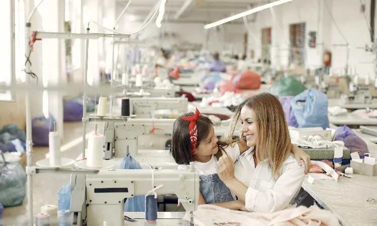 Textile & Garments